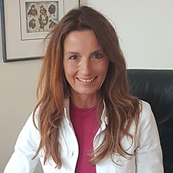 Bild von Frau Dr. med. Bettina Schubring Bild von Frau Dr. med. Bettina Schubring